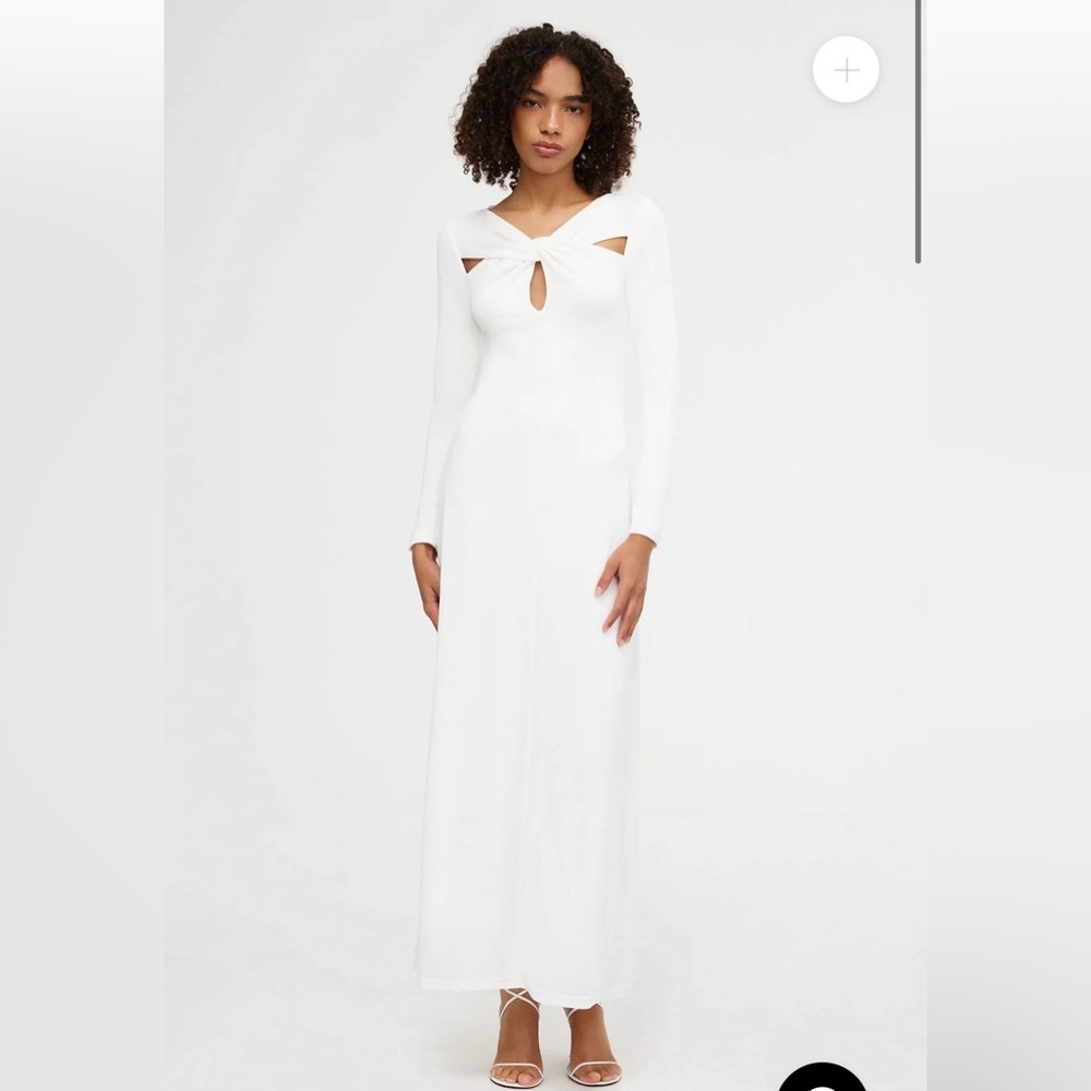NWT Significant Other Acacia Dress, size US 8